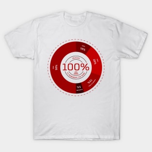 Remember The Name - Red T-Shirt